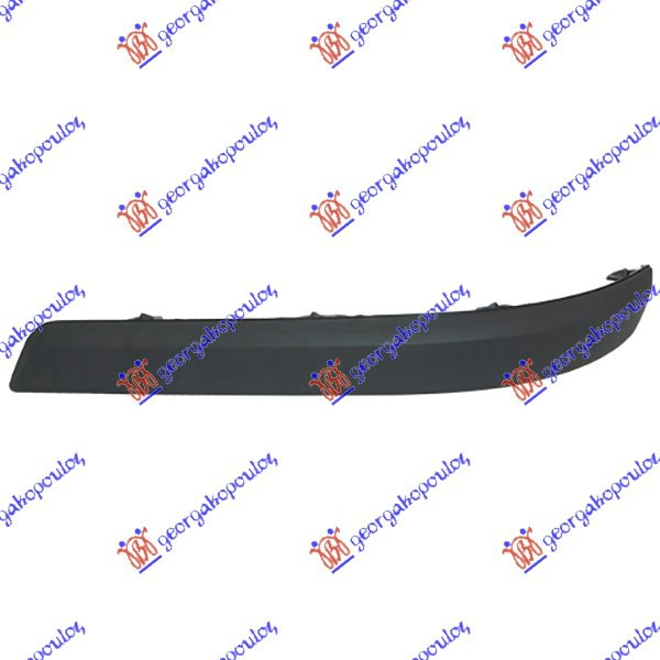 BARA SPATE MOULDING S.W. NEGRU - OPEL ASTRA H 04-10 OPEL ASTRA H 04-10 047104031 047104031 1404188