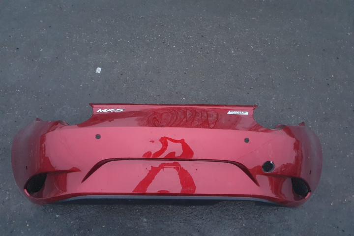 Bara spate N24350221 Mazda MX-5 ND [2015 - 2019]