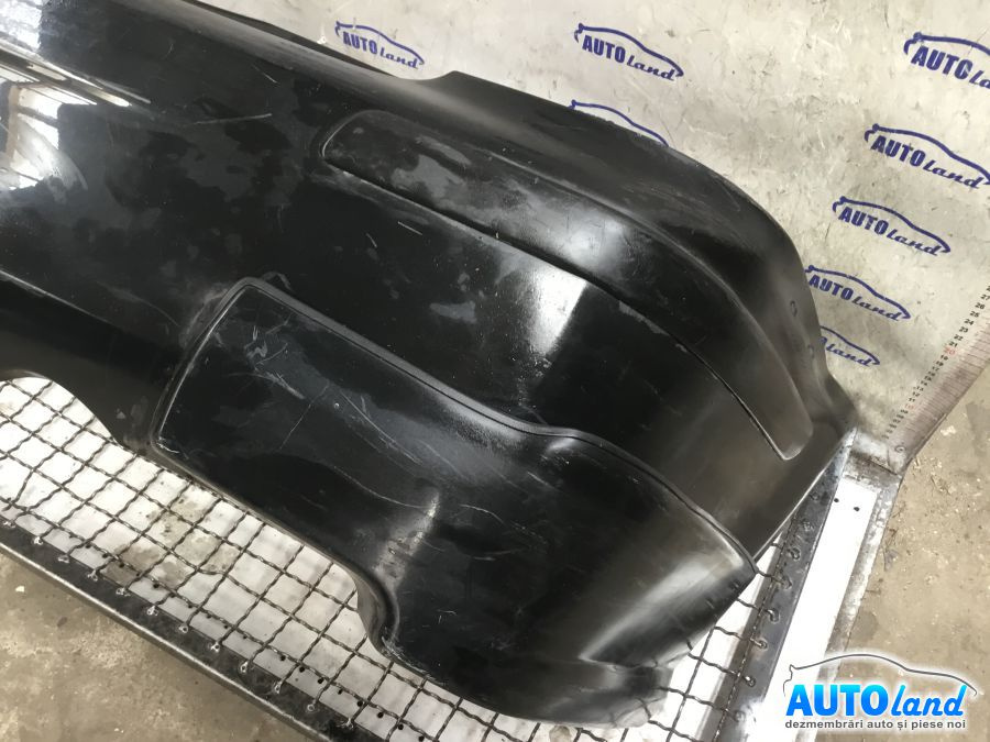 Bara Spate Neagra, fara Senzori Mazda 323 F VI BJ 1998-2004