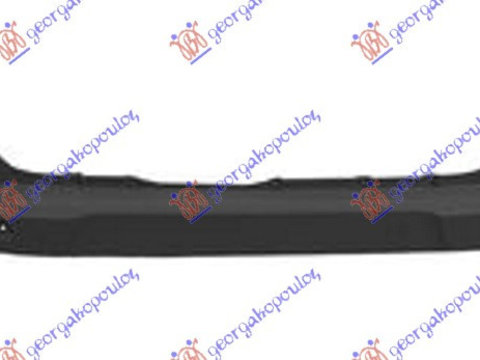 BARA SPATE NEAGRA , FORD, FORD TRANSIT/TOURNEO CONNECT 19-22, 317203390