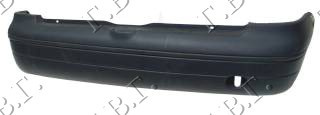 BARA SPATE NEAGRA - RENAULT TWINGO 00-07, RENAULT, RENAULT TWINGO 00-07, 017003390
