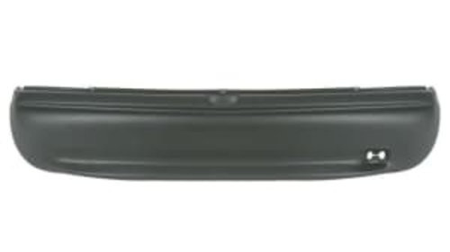 Bara (Spate, negru, TUV) OPEL CORSA B 03.93-12.97