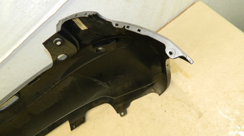 Bara spate Nissan Note, 2006, 2007, 2008