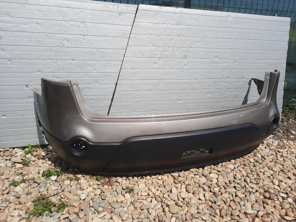 Bara spate nissan qashqai +2 j10 2007 2008 2009 2010 2011 2012 2013