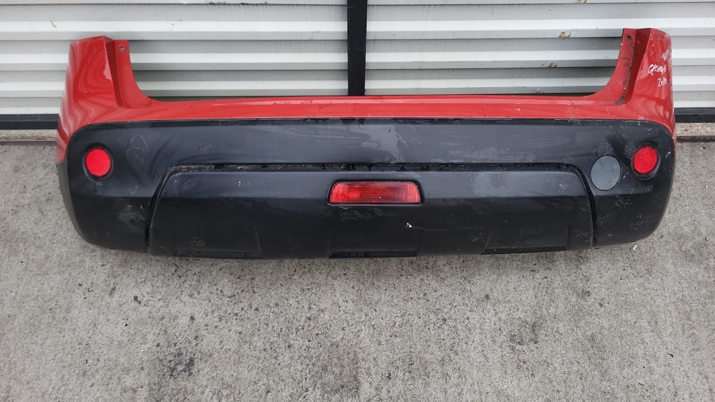 Bara spate Nissan Qashqai 2006-2009