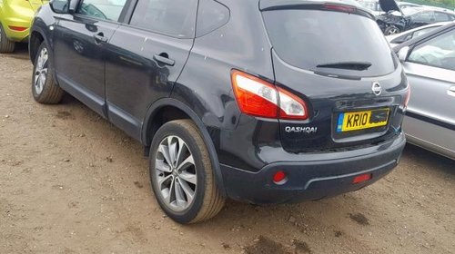 Bara spate Nissan Qashqai 2011 suv 1.5 d