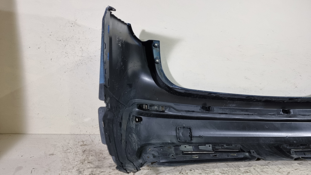 Bara spate Nissan Qashqai 2018, 2019, 20