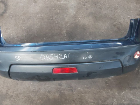 Bara spate Nissan Qashqai J10 / 2007-2010