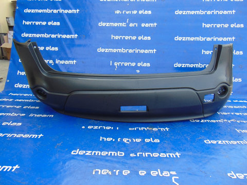 BARA SPATE NISSAN QASHQAI J10 2010 COD 85022 EY10H