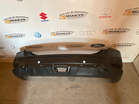 Bara spate Nissan X-Trail T32 facelift- 2019