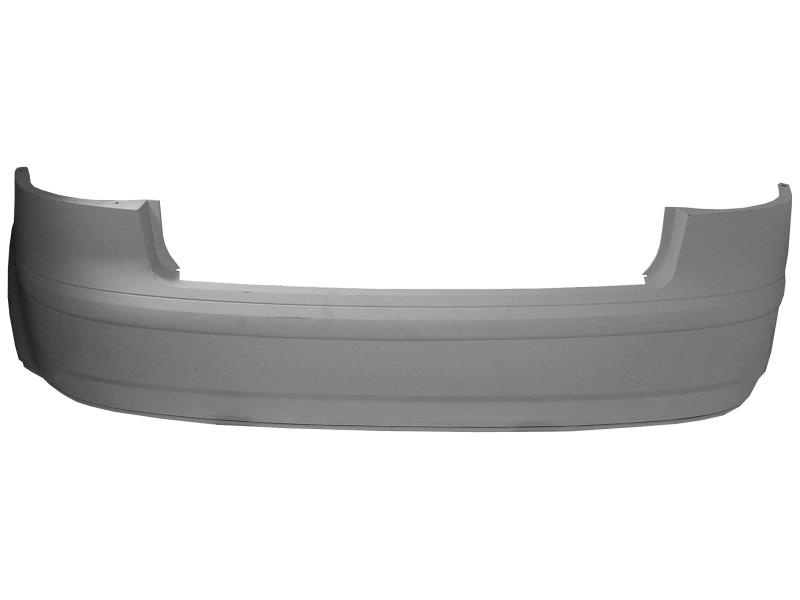 Bara spate nou Audi A3 an 2003-2013