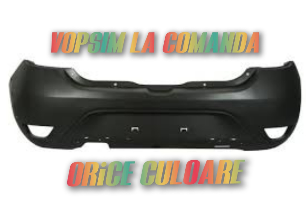 Bara spate NOUA Dacia Sandero 2 Stepway an fabricatie 2017 2018 2019 2020