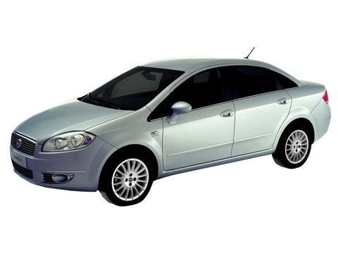 Bara spate noua FIAT LINEA 323, 110 an 2006-2022