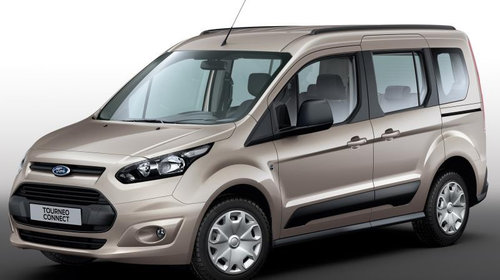 Bara spate noua FORD TOURNEO CONNECT an 