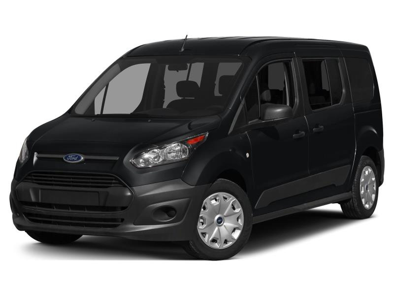 Bara spate noua l FORD TRANSIT CONNECT m