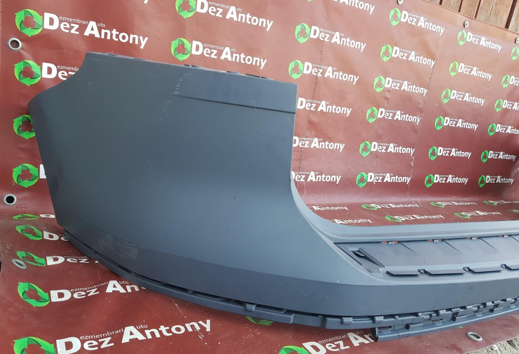 Bara spate NOUA ORIGINALA VW TOUAREG 7P 2014 2015 2016 2017 2018 cod