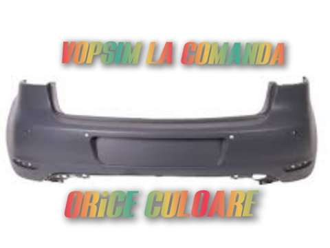 Bara spate NOUA Volkswagen Golf VI an fabricatie 2008 2009 2010 2011 2012 5K6807417GRU 5K6807417HGRU