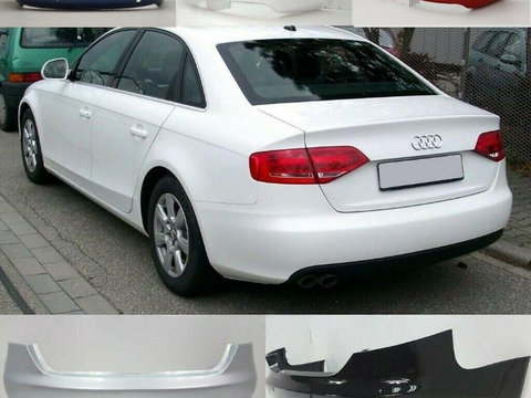 Bara spate NOUA vopsita ORICE CULOARE Audi A4 B8 an fabricatie 2007 2008 2009 2010 2011