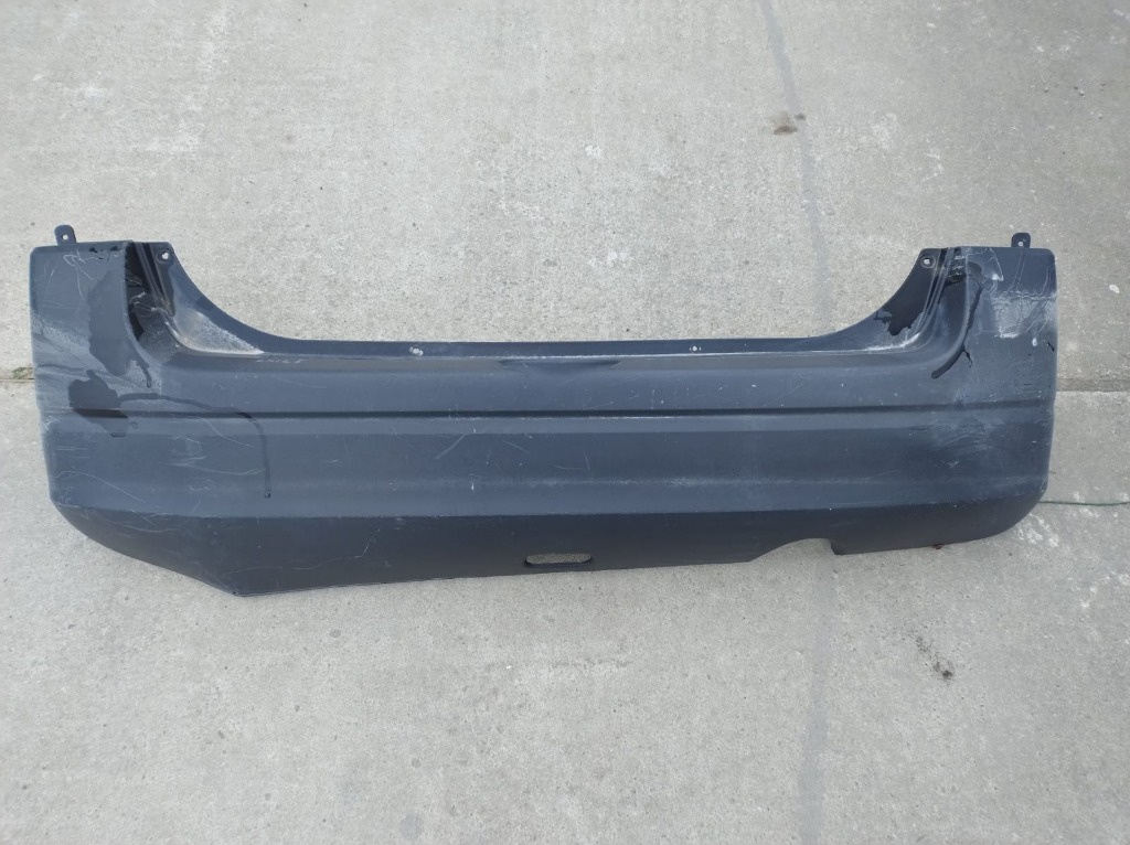 BARA SPATE OPEL AGILA FABRICATIE 2001-2007 COD PIESA 422495135