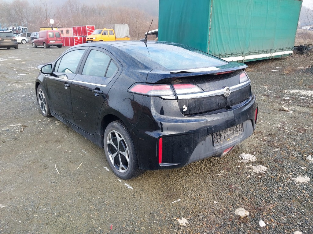 Bara spate Opel Ampera 2012 1.4 Hybrid Cod motor X30F(LUU)/A14XFL 151CP/111KW