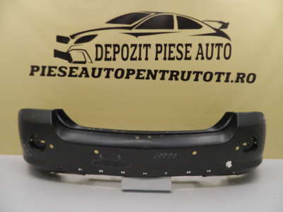 Bara spate Opel Antara 2006, 2007, 2008, 2009, 201