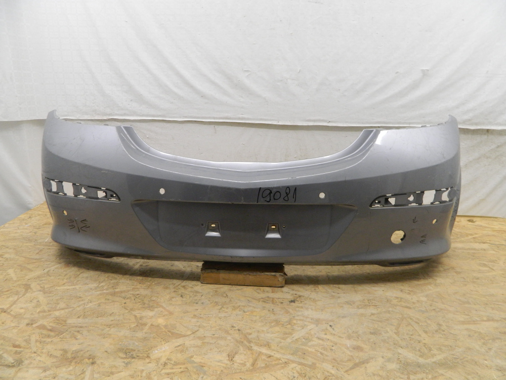 Bara spate Opel Astra F, GTC, 2004, 2005, 2006, 20