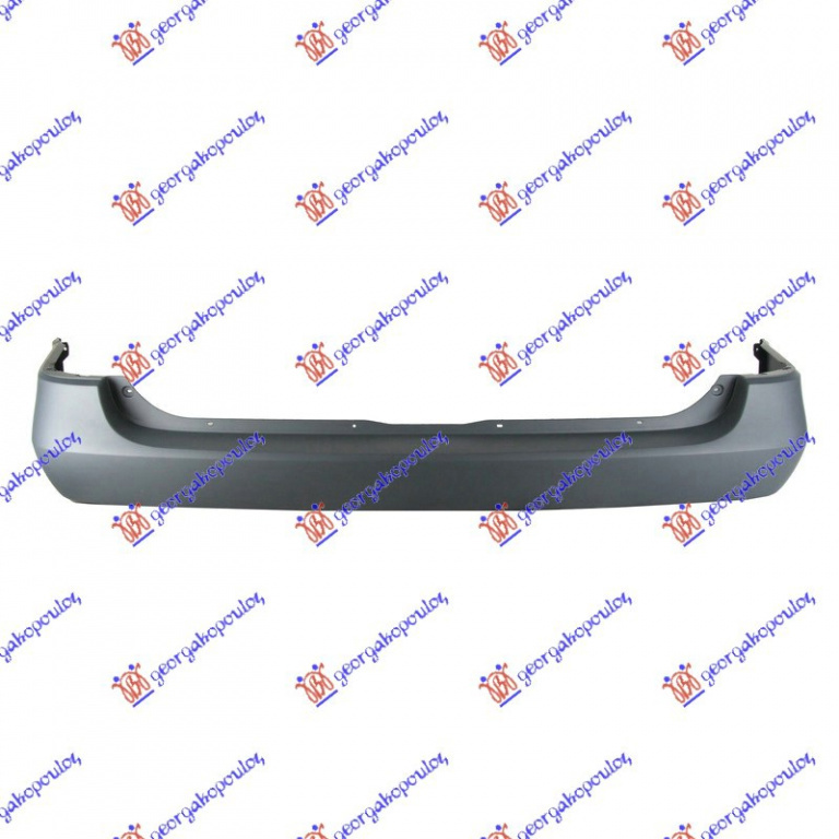 Bara Spate - Opel Astra G 1998 , 1404145