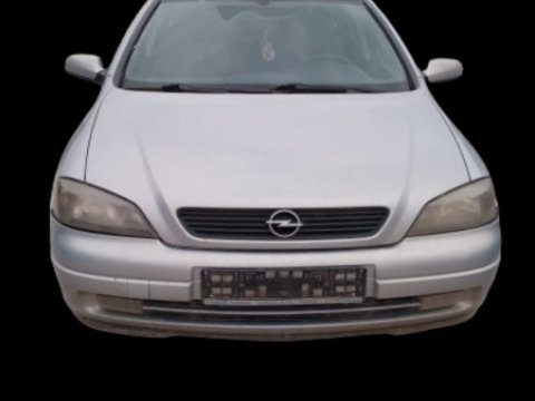 Bara spate Opel Astra G [1998 - 2009] wagon 5-usi 1.6 MT (101 hp)