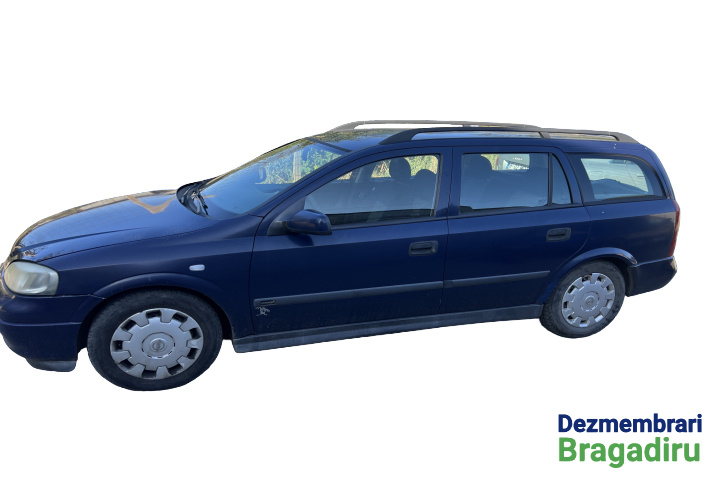 Bara spate Opel Astra G [1998 - 2009] wa