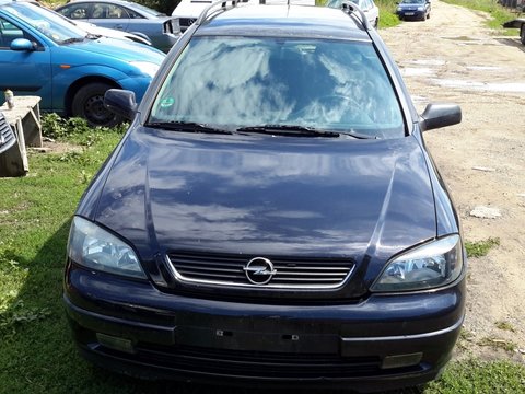 Bara spate Opel Astra G 2003 Break 2.2