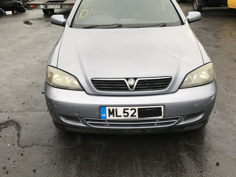 Bara spate Opel Astra G 2004 Bertone 1.8 Benzina