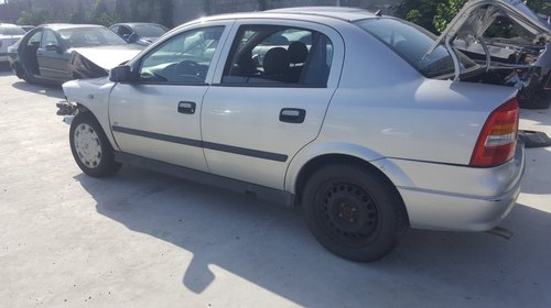 Bara spate Opel Astra G 2007 sedan 1.4 T