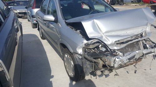 Bara spate Opel Astra G 2007 sedan 1.4 T