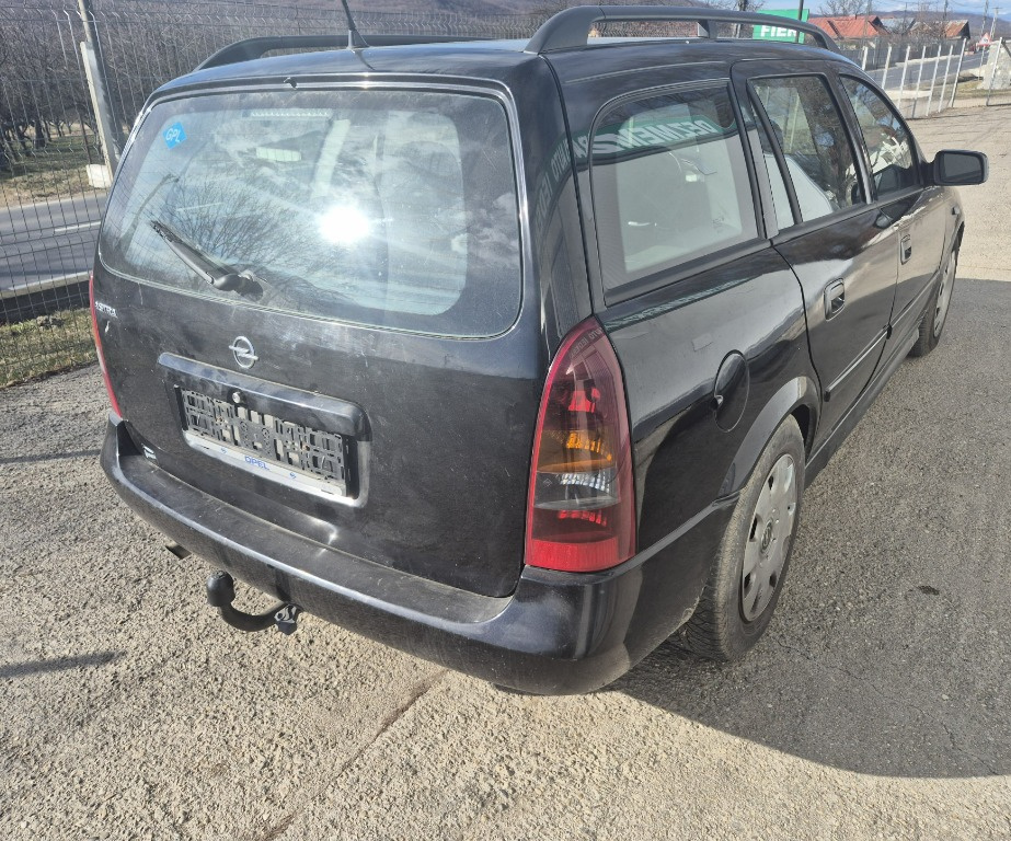 BARA SPATE OPEL ASTRA G FAB. 1998 - 2005