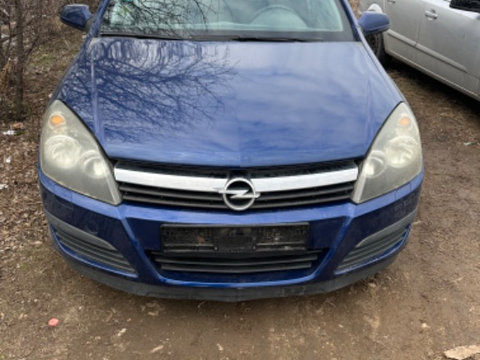 Bara spate Opel Astra H 2005 Break 1.6