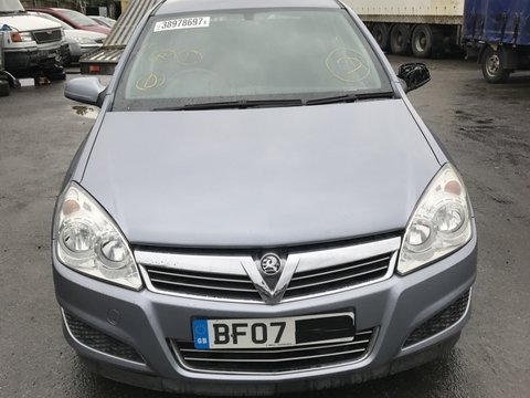 Bara spate Opel Astra H 2007 Hatchback 1,4 Benzina