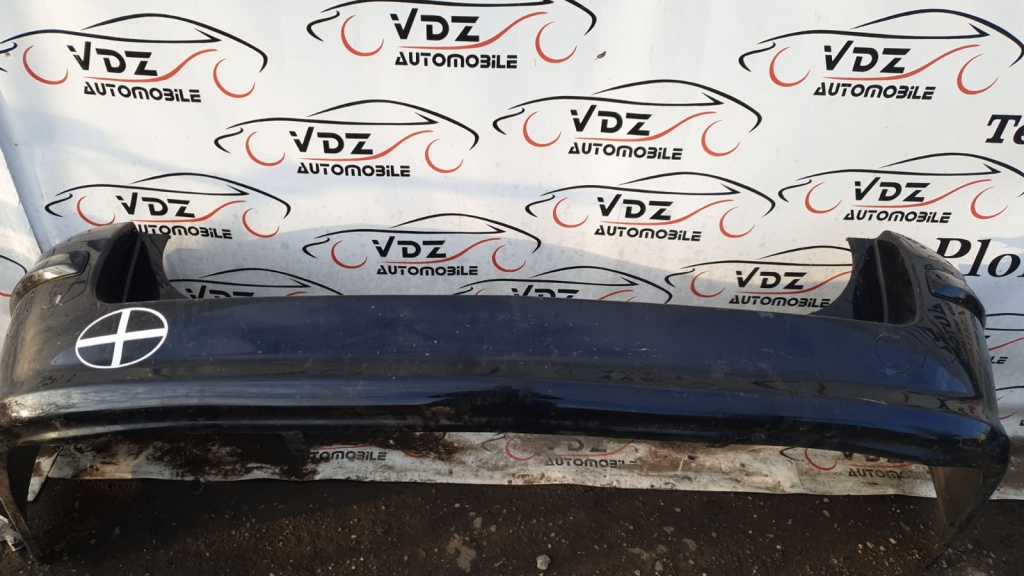 Bara Spate Opel Astra H Break