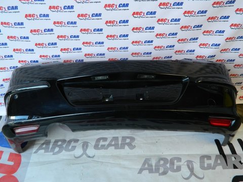Bara spate Opel Astra H Cabrio 2010 cu senzori PDC