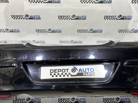 Bara spate Opel Astra H coupe 2007