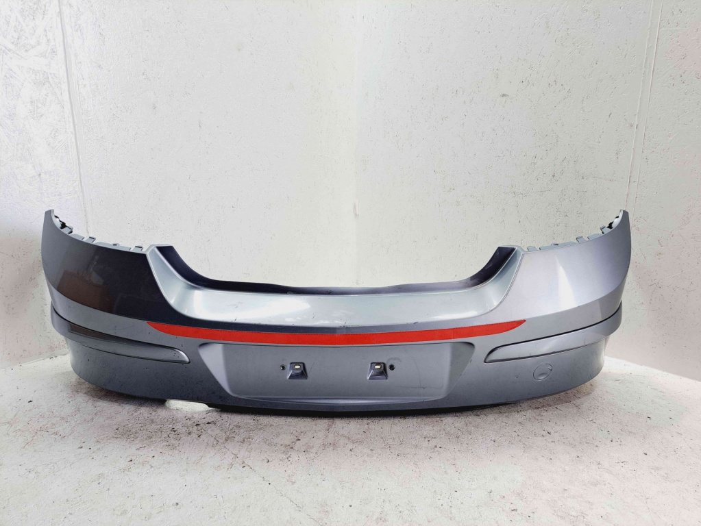 Bara spate Opel Astra H [Fabr 2004-2009] OEM