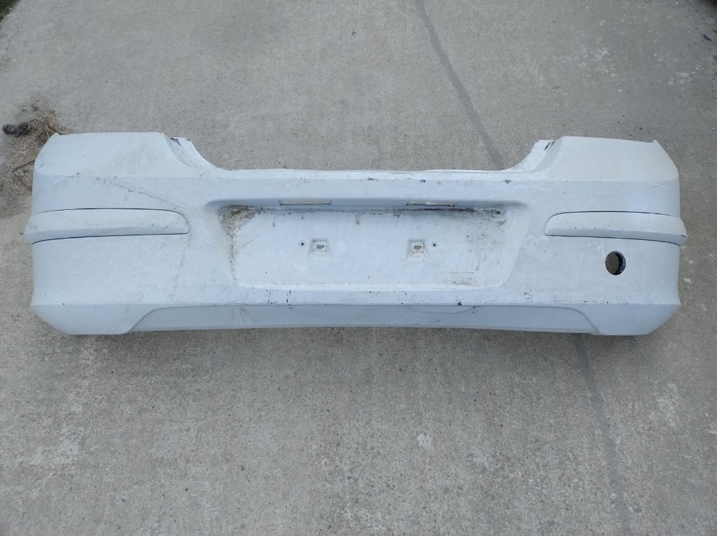 BARA SPATE OPEL ASTRA H FABRICATIE 2004-2009 COD PIESA 544294945