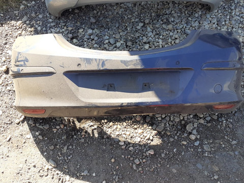 Bara spate Opel ASTRA H GTC cu senzori parcare PDC Original