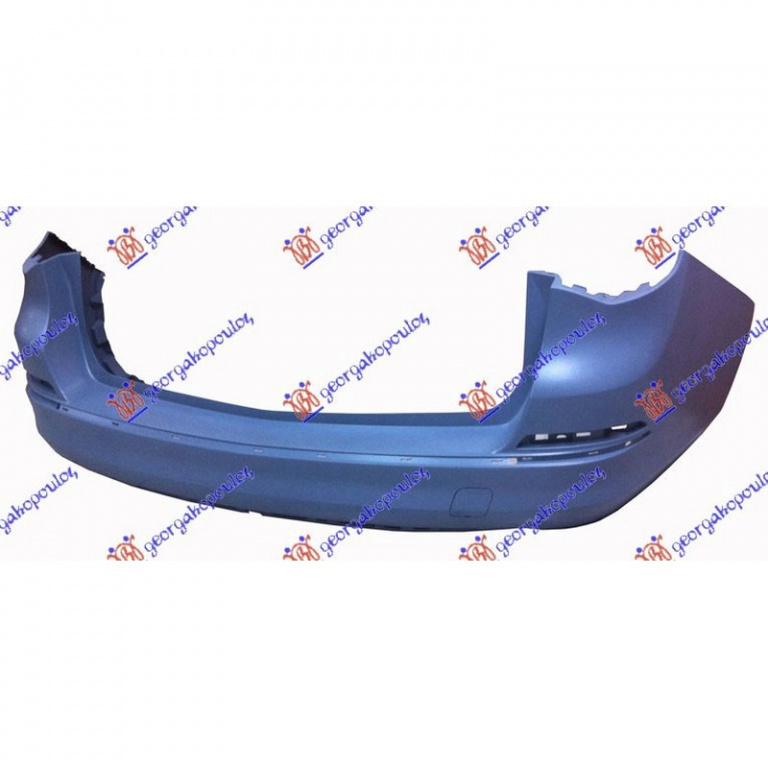 BARA SPATE OPEL ASTRA J 12.2009->2016 Bara spate pentru vopsit pentru break, 2013->2016 PIESA NOUA ANI 2013 2014 2015 2016