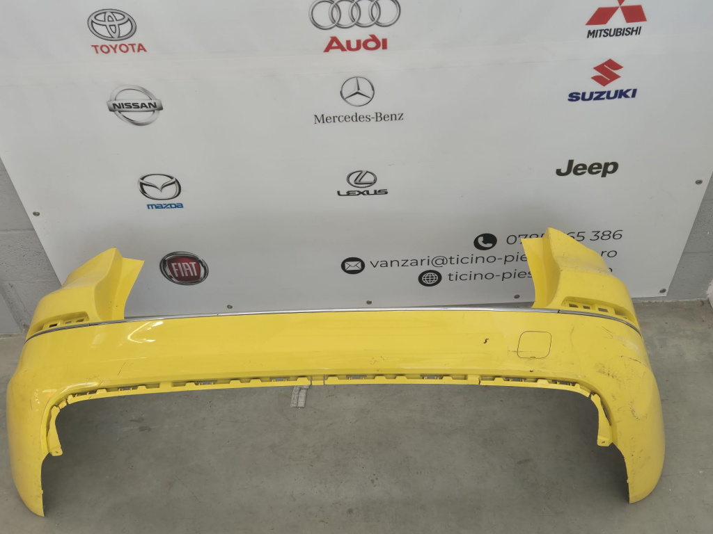 Bara spate Opel Astra J 2014-2020