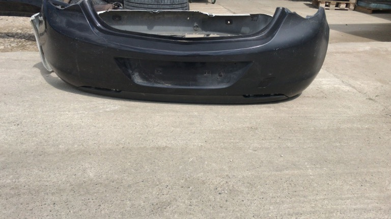 Bara spate Opel Astra J hatchback 2009 - 2013 13266587