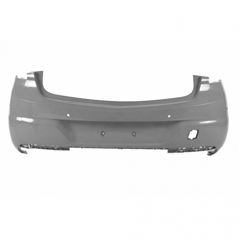 Bara spate Opel Astra K, 10.2015- Hatchback, parte