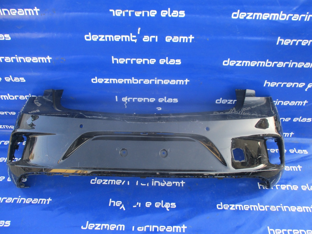 BARA SPATE OPEL ASTRA K GSI