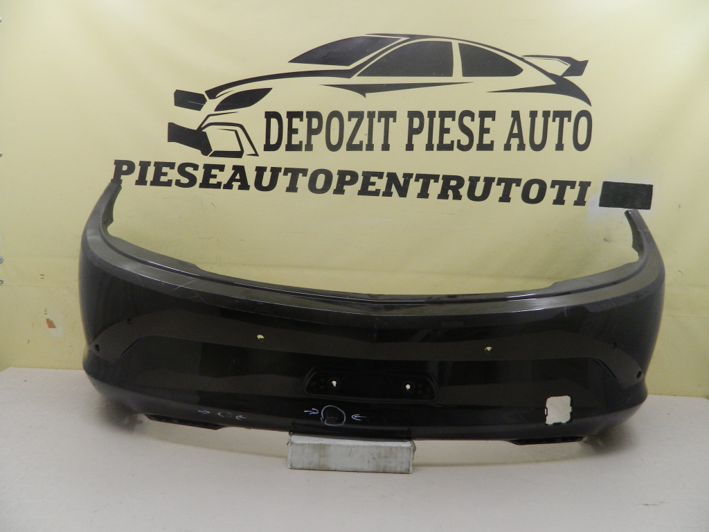 Bara spate Opel Cascada, 2012, 2013, 2014, 2015, 2016, 2017, cod origine 13369021.
