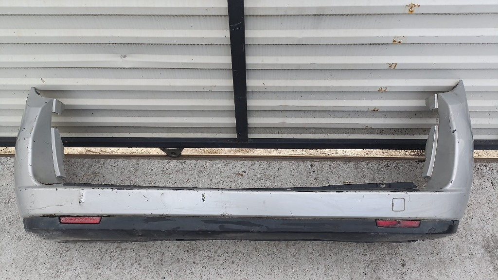 Bara spate Opel Combo D 2012-2018