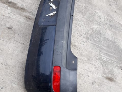 Bara spate Opel Corsa C